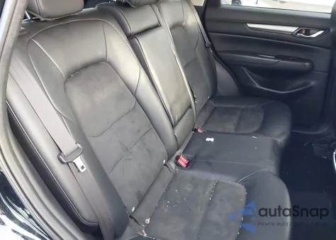 2020 Mazda Cx-5 Touring из США, поврежденный, VIN JM3KFBCM3L0792254